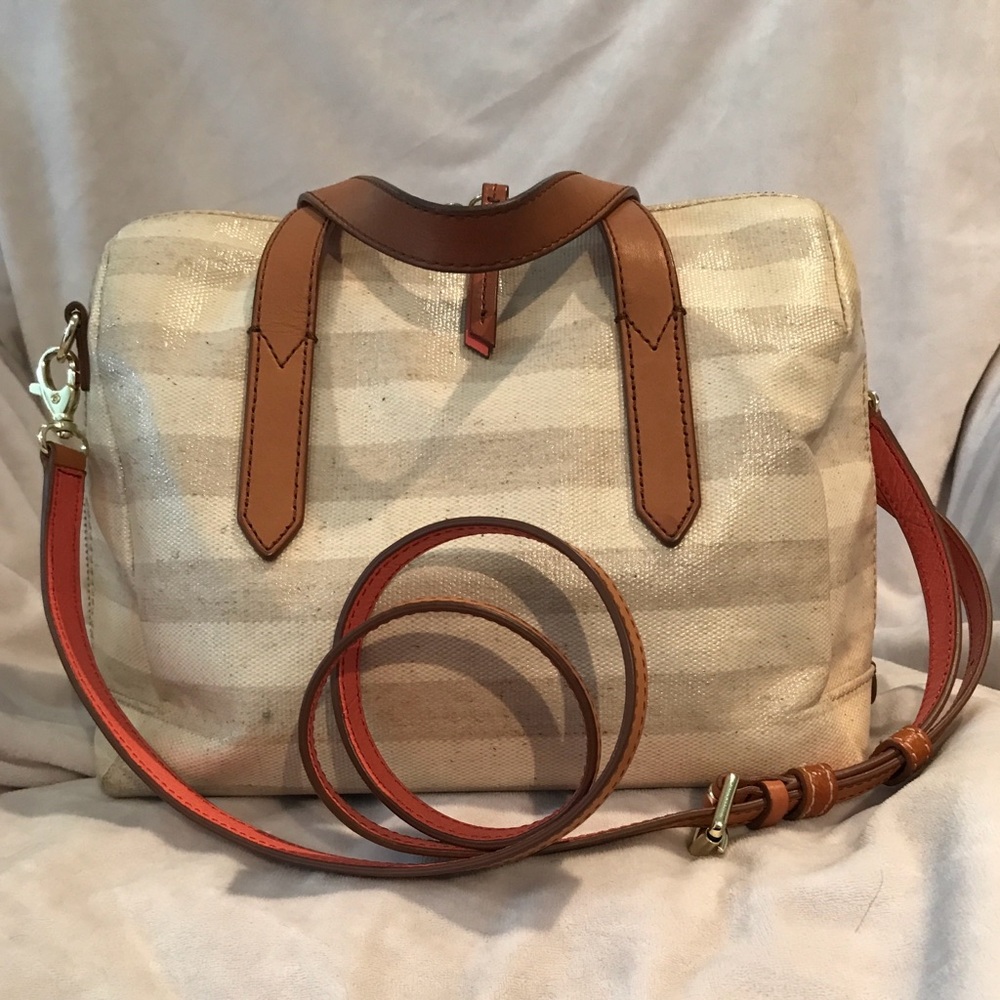 Fossil Handbag